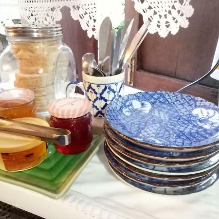 Baan Mai Guesthouse Mae Hong Son Bagian luar foto